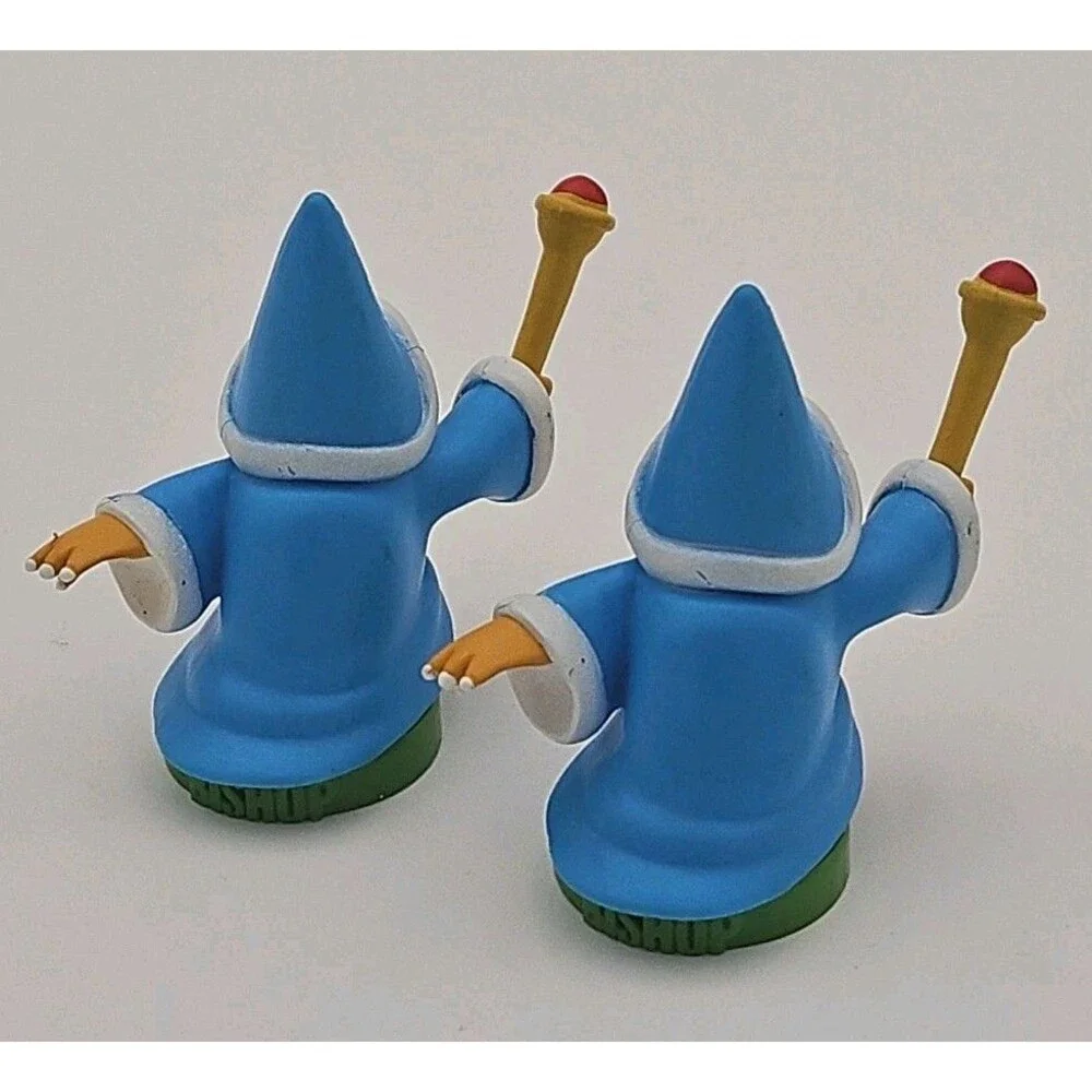 Nintendo product set